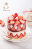 草莓多多 草莓白乳酪 商品缩略图1