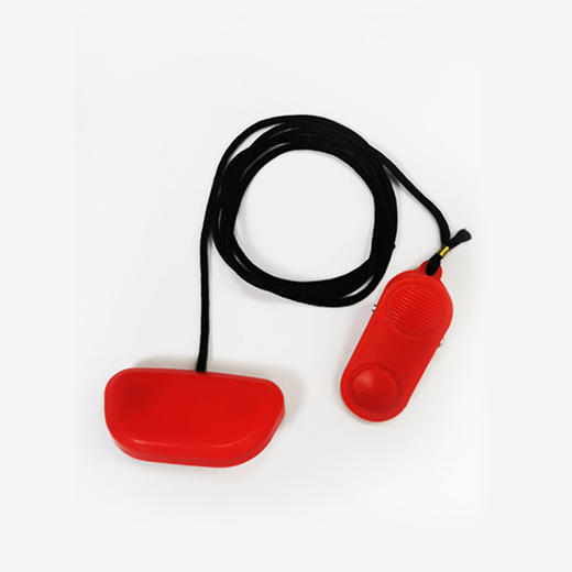 舒华/SHUA跑步机安全锁 商品图4