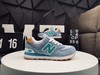 新百伦 new balance   NB574  猪八革 网面  运动休闲鞋 商品缩略图3