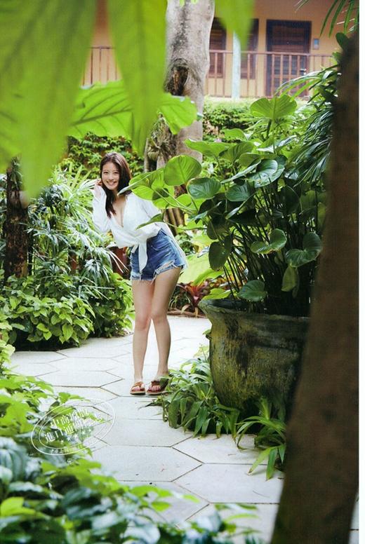 预售 【中商原版】美樱 日文原版 今田美桜写真集 ラストショット 三宮幹史 今田美樱 商品图1