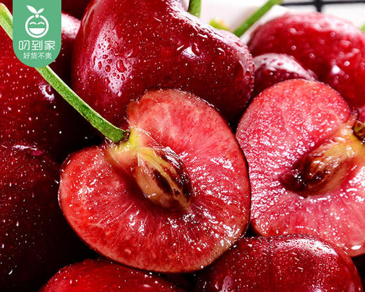 大连美早樱桃（250g±25g/盒） 商品图1