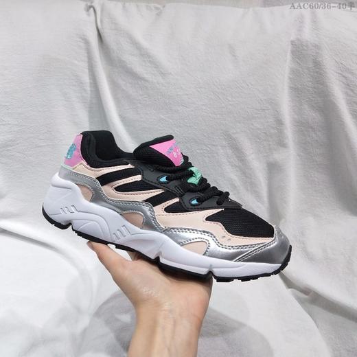 New Balance 850 复古配色运动鞋跑鞋 NB850复古休闲跑步鞋 商品图4