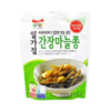일가집 간장마늘쫑120g 商品缩略图0