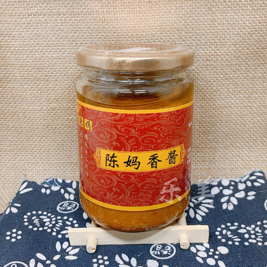 陈妈香酱（豆酱油） 商品图0