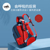 uek小学生书包男孩女生一三五 六年级护脊双肩6-12岁轻便减压儿童 商品缩略图2