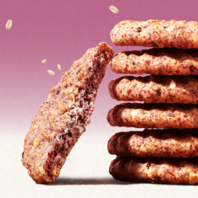 糖先生手工烘焙