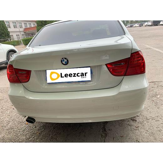 【特价月租-北京】宝马 320i 豪华型 商品图3