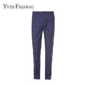 YvesFigarau伊夫·费嘉罗891448休闲裤