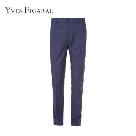 YvesFigarau伊夫·费嘉罗891448休闲裤 商品图0