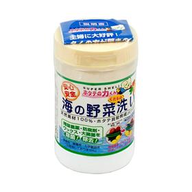 日本贝壳洗菜粉 90g 版本随机发