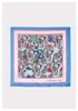 北京仓｜Jessica Russell Filint-E for Elephant 丝巾［英国设计师］ 商品缩略图0
