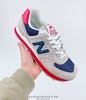 NEW BALANCE/新百伦 ML574NFU   中底EVA高弹+鞋垫高弹材质  ENCAP减震中底 商品缩略图1