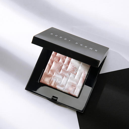 芭比波朗五花肉高光 BOBBI BROWN  神仙高光 提亮闪耀 pinkglow 商品图0