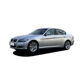 【特价月租-北京】宝马 320i 豪华型