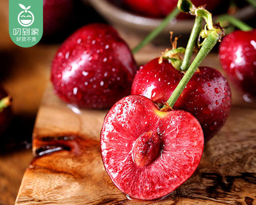 大连美早樱桃（250g±25g/盒） 商品图3