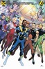 变体 超级英雄军团 Legion Of Super Heroes 商品缩略图3