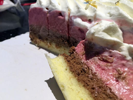 玫瑰佳人-8寸 商品图2