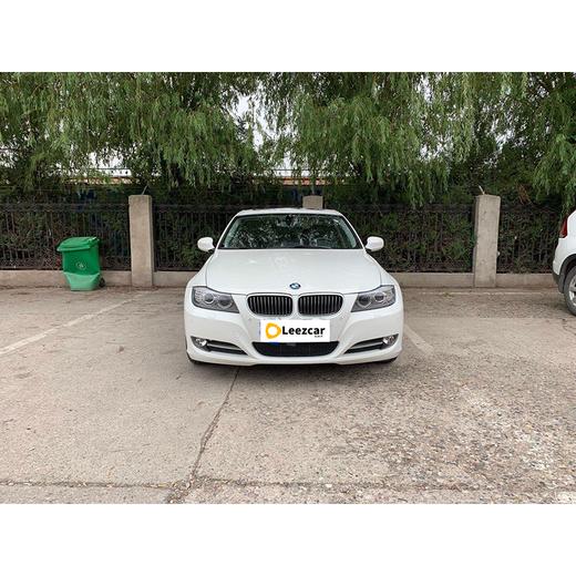 【特价月租-北京】宝马 320i 豪华型 商品图1