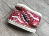 万斯高帮系列Vans Sk8-Hi 官方同步发售 安纳海姆系列在Vans支线里销量名列前茅 日系迷彩元素更是整款的亮点 35--44 商品缩略图3