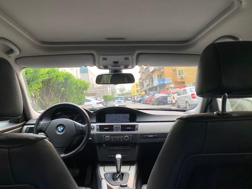 【特价月租-北京】宝马 320i 豪华型 商品图5