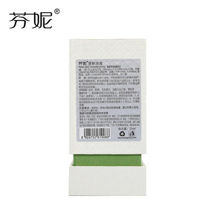 芬妮 茶树原液 商品图2