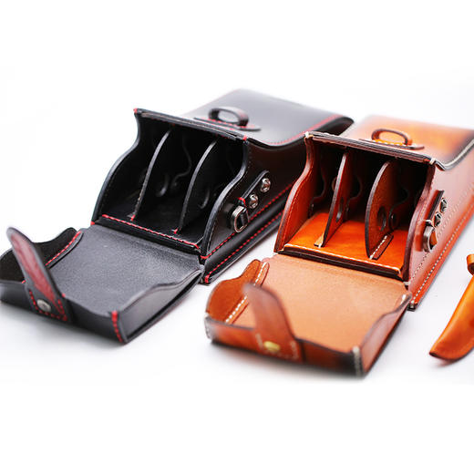 SA.KA 8支装剪刀盒 专业腰包 商品图1