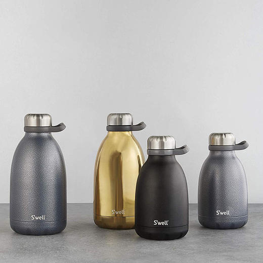swell大容量保温壶