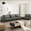 懂窝 | 兰乔 Rancho 转角沙发 Corner Sofa 商品缩略图1
