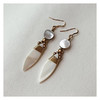 OKRA | Coquille Earrings LMD11 [耳环] 商品缩略图3