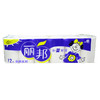 丽邦中长卷卫生纸12卷1800g 商品缩略图0