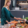 英国摩飞砧板刀具智能机砧板紫外线厨房刀架家用小型分类菜板 商品缩略图6