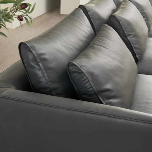 懂窝 | 兰乔 Rancho 转角沙发 Corner Sofa 商品图4