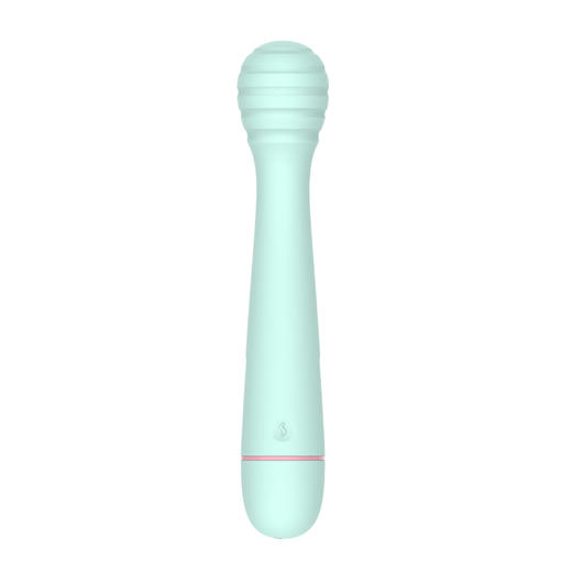 蜜曰小怪兽蜜棒静音防水智能震动棒女用情趣用品变身帽温控无线遥控 商品图1