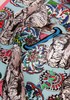 北京仓｜Jessica Russell Filint-E for Elephant 丝巾［英国设计师］ 商品缩略图1
