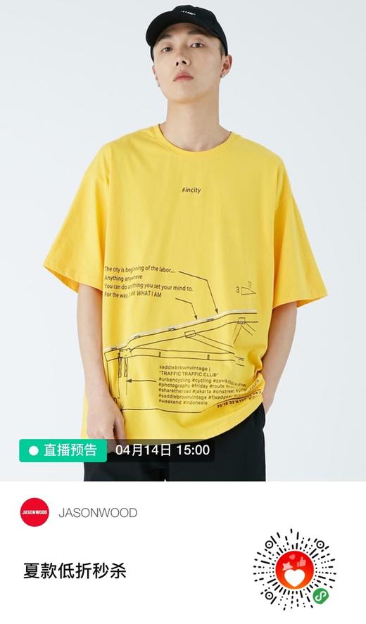 少时诵诗书 商品图0