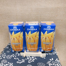 芭提娅30%果汁饮料