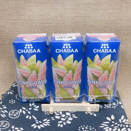 芭提娅30%果汁饮料 商品图1