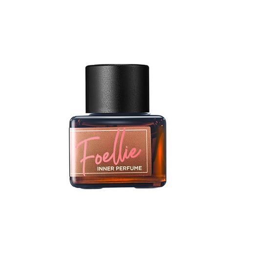 韩国 Foellie/私处香水 5ml 多规格可选 版本随机发 商品图2