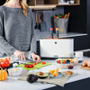 英国摩飞砧板刀具智能机砧板紫外线厨房刀架家用小型分类菜板 商品缩略图4