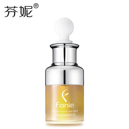 芬妮 胶原蛋白眼部原液 商品图0