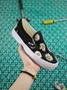 男女鞋硫化 万斯 范斯Vans Sk8-Mid Reissue"Daisy"中帮帆布休闲滑板鞋“黑白小雏菊”VN0A391FTOZ  低帮 中帮 高帮 一脚蹬 懒人鞋 商品缩略图2