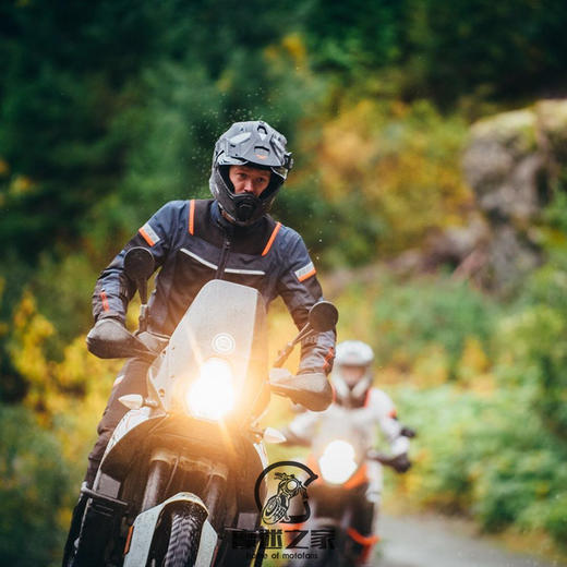 REVIT Tornado 3途娜多3 春夏网眼透气骑行服男女款 商品图3