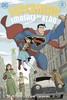 超人 Superman Smashes The Klan 漫画 商品缩略图1