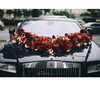 中国红v型花车 商品缩略图3