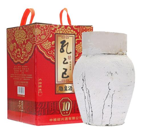 孔乙己雕皇十年5l