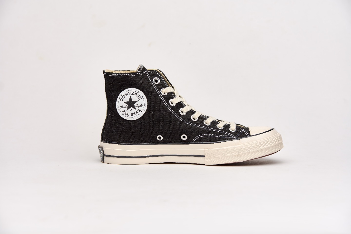 正确软蓝底 匡威 Converse 1970s 经典高帮 1970 复古黑 蓝色 藕粉 粉色 落叶黄 纯白 白色