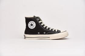 正确软蓝底 匡威 Converse 1970s 经典高帮 1970 复古黑 蓝色 藕粉 粉色 落叶黄 纯白 白色