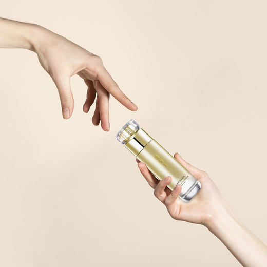 漾妍儿 水凝透亮保湿乳100ml 补水 保湿 亮肤 修复 抗衰 全能乳液 商品图2