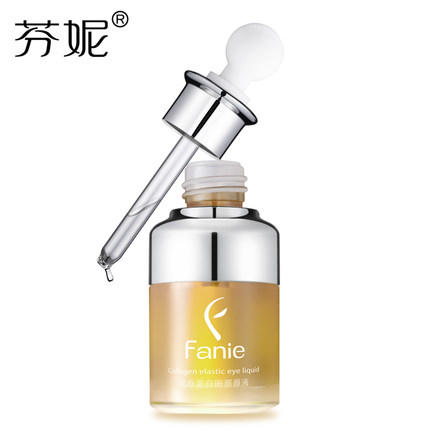 芬妮 胶原蛋白眼部原液 商品图1