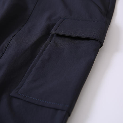 YvesFigarau伊夫·费嘉罗891415休闲裤 商品图3